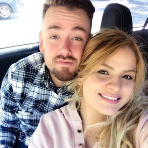 Meet your Posher, Daniela